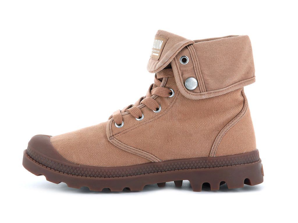 Men Palladium Baggy Boots Woodlin | EYNR-83597