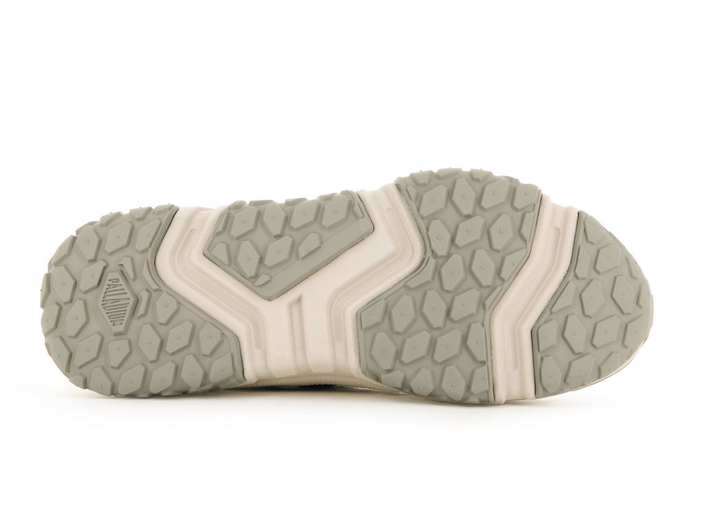 Men Palladium Off-grid Lo Adventure Sneakers String | LDHX-91346