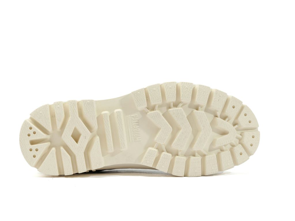 Men Palladium Pallashock Lo Organic 2 Sneakers Black | RSNA-37621
