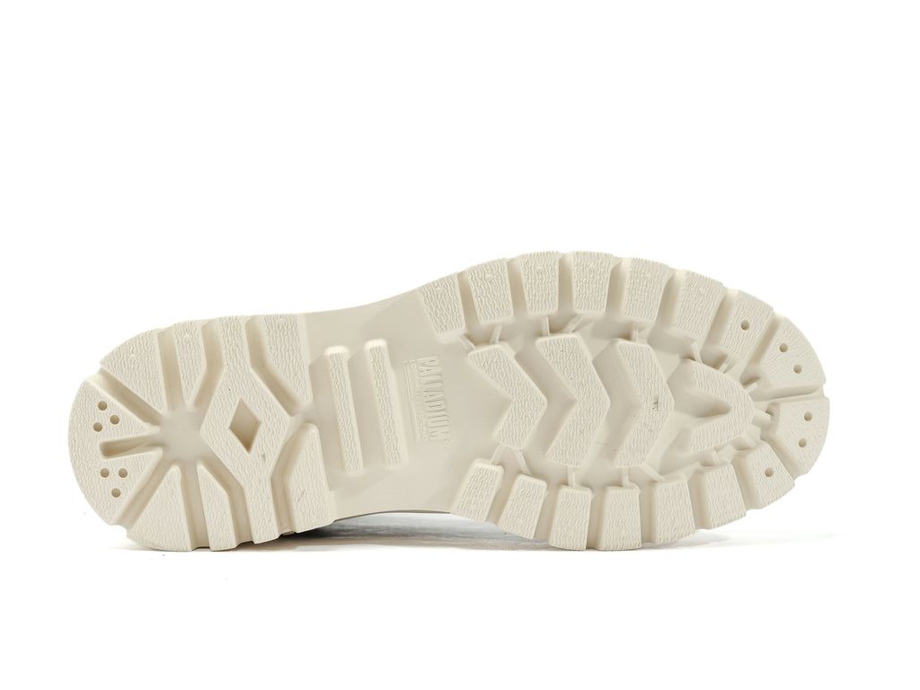 Men Palladium Pallashock Organic 2 Sneakers Black | IAQW-38019