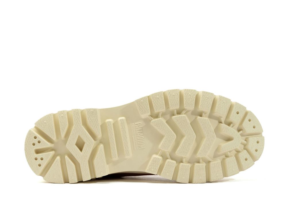 Men Palladium Pallashock Organic 2 Sneakers Peru Archive | DLSW-43857